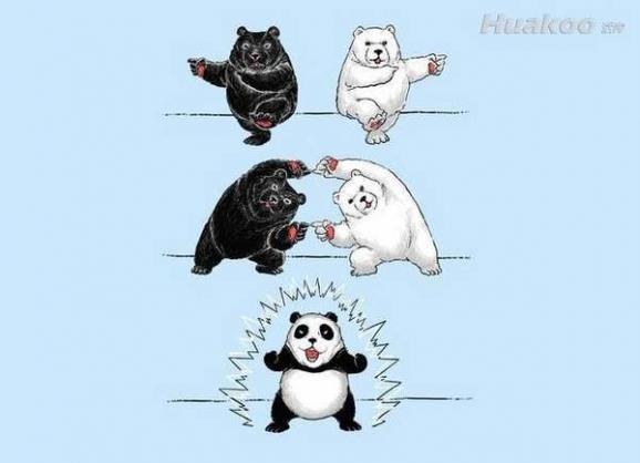 一不小心就让人笑喷的囧图 搞笑雷图